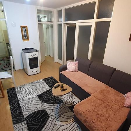 Apartman Dina Бихач Экстерьер фото